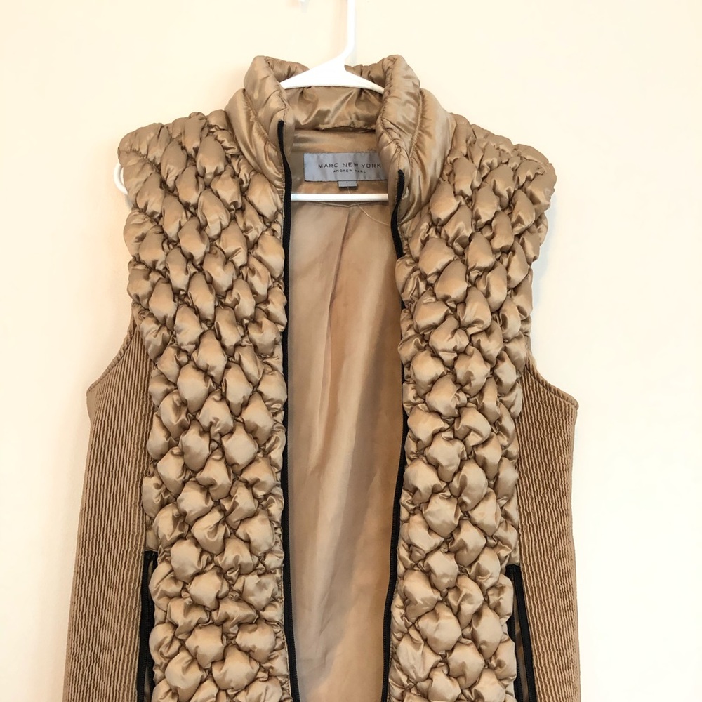 COPY - Vest jacket